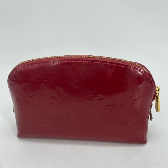 Louis Vuitton Vernis Pouch - Picture 3 of 12